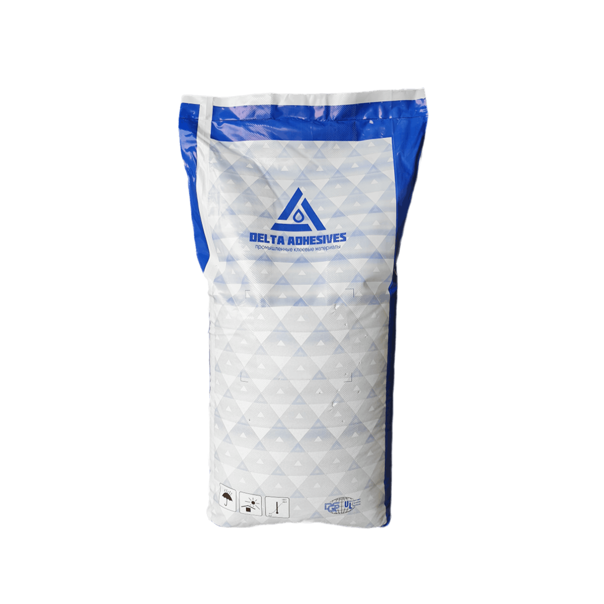 Клей-расплав Delta Adhesives DA-100 Клей-расплав Delta Adhesives DA-100